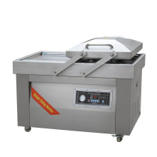 Double Chamber Vacuum Packaging Machine